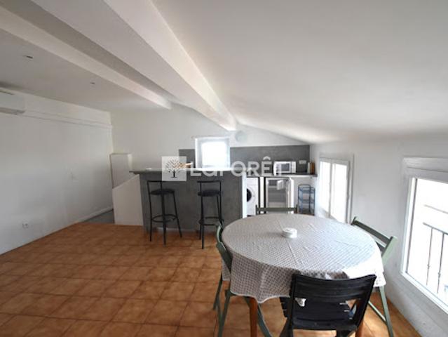 Location Appartement 2 pièces 30 m2 Fayence