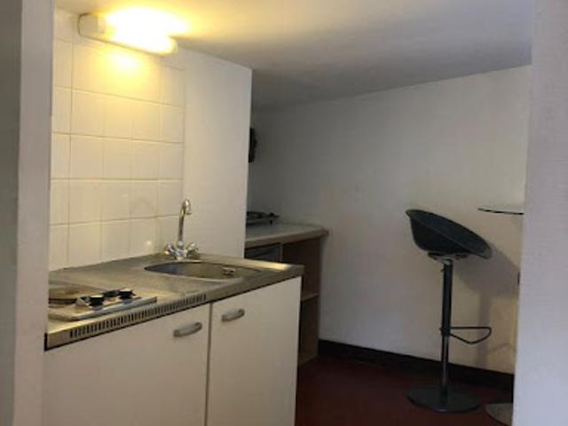 Location Appartement 2 pièces 30 m2 Gagny