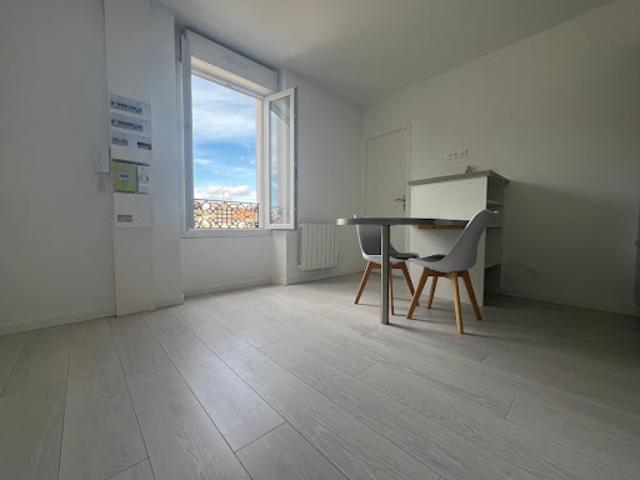 Location Appartement 2 pièces 30 m2 Graulhet