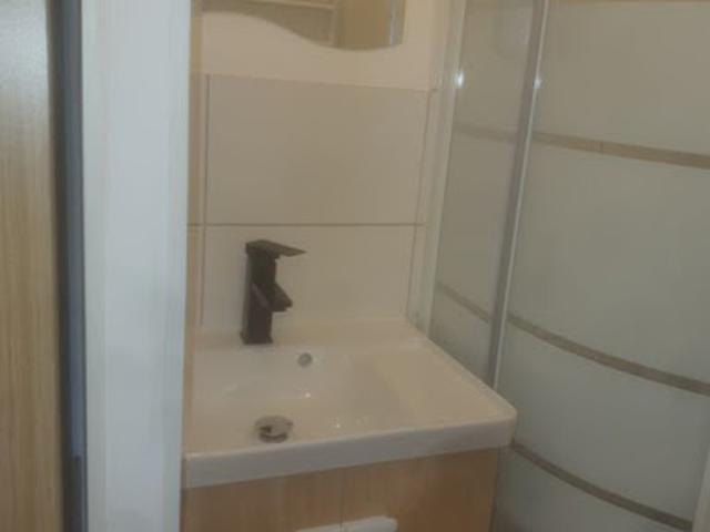 Location Appartement 2 pièces 30 m2 Guîtres