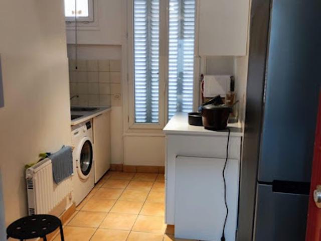 Location Appartement 2 pièces 30 m2 Issy les Moulineaux