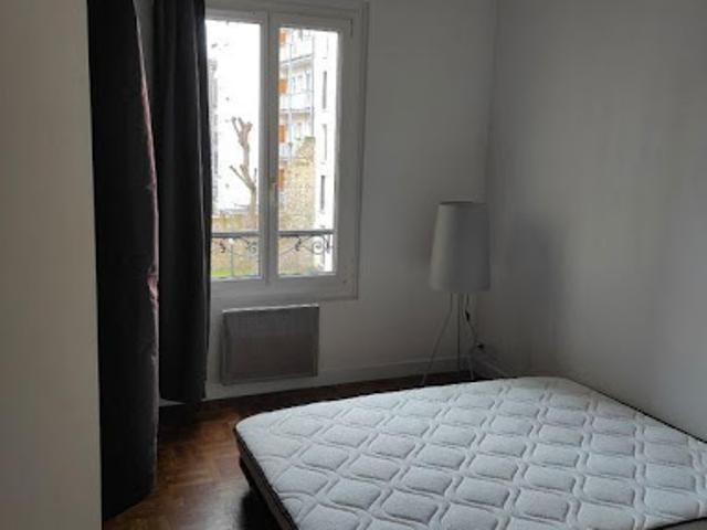 Location Appartement 2 pièces 30 m2 Issy les Moulineaux