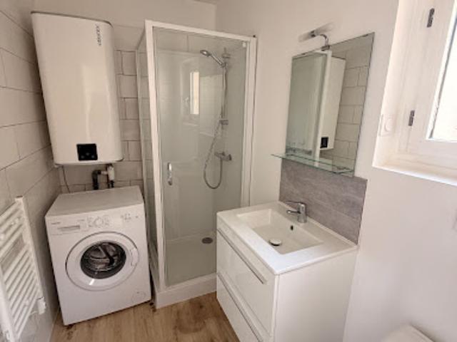 Location Appartement 2 pièces 28.61 m2 Joigny