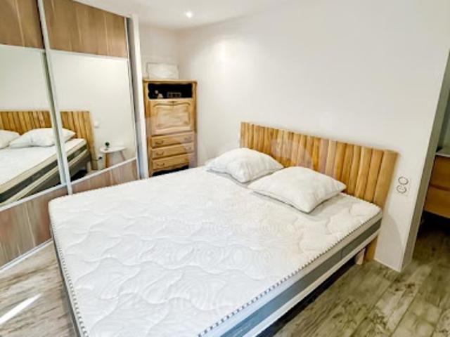 Location Appartement 2 pièces 30 m2 La Valette du Var