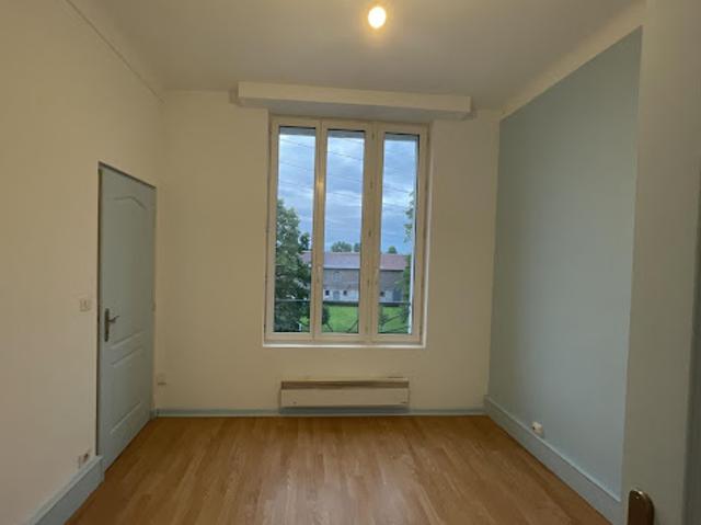 Location Appartement 2 pièces 30 m2 Landrecies