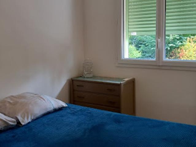 Location Appartement 2 pièces 30 m2 Le Rouret