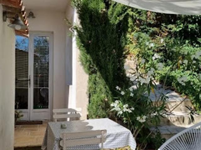 Location Appartement 2 pièces 30 m2 Levens