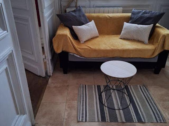 Location Appartement 2 pièces 30 m2 Lille