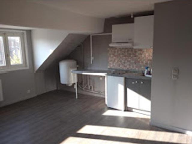 Location Appartement 2 pièces 30 m2 Lille
