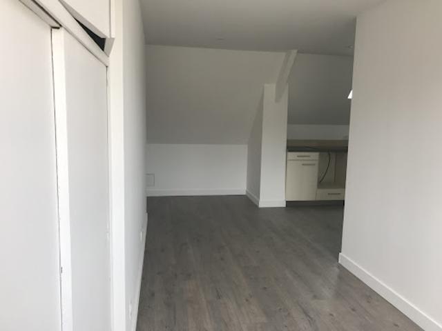 Location Appartement 2 pièces 30 m2 Louviers