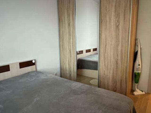 Location Appartement 2 pièces 30 m2 Lyon 2ème