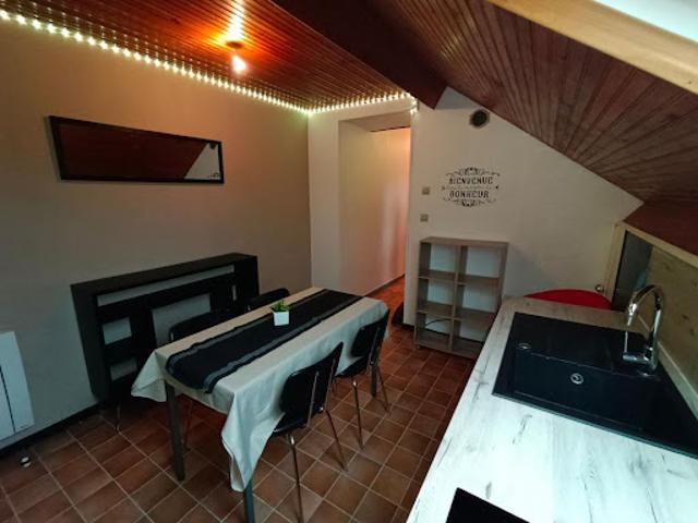 Location Appartement 2 pièces 30 m2 Mamers