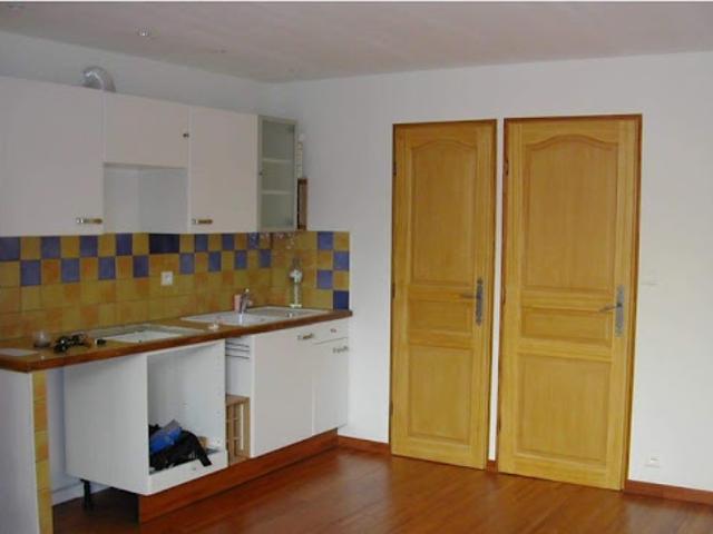 Location Appartement 2 pièces 30 m2 Marseille 10ème