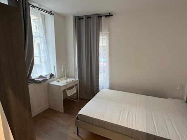 Location Appartement 2 pièces 30 m2 Metz