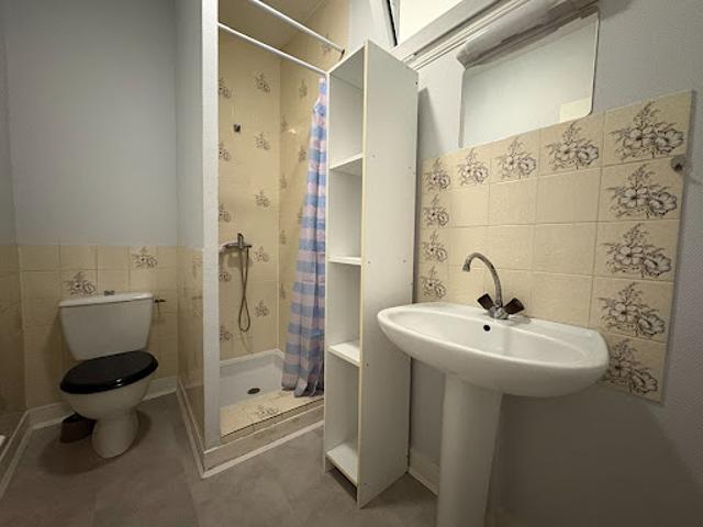 Location Appartement 2 pièces 30 m2 Mirebeau