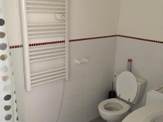 Location Appartement 2 pièces 30 m2 Montpellier