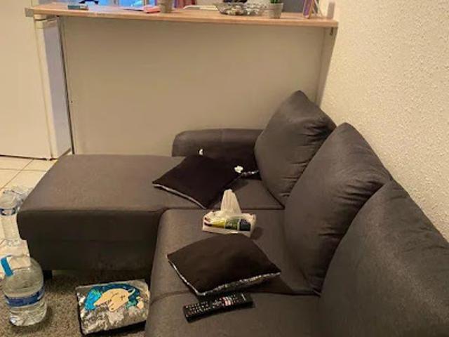 Location Appartement 2 pièces 30 m2 Montpellier