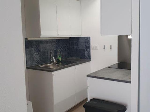 Location Appartement 2 pièces 30 m2 Nancy