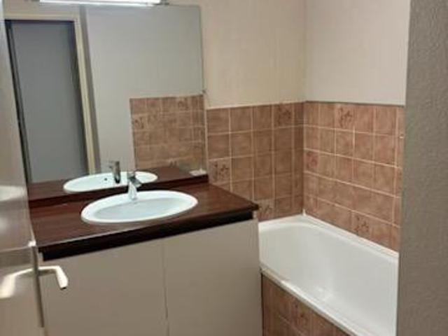 Location Appartement 2 pièces 30 m2 Nancy