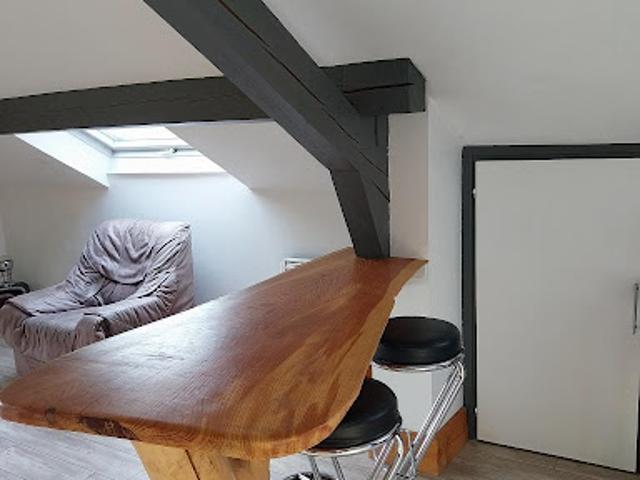 Location Appartement 2 pièces 30 m2 Nayemont les Fosses