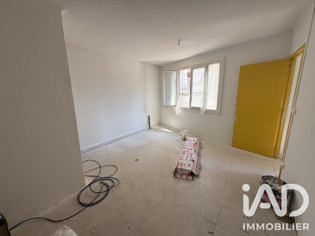Location Appartement 2 pièces 30 m2 Nimes