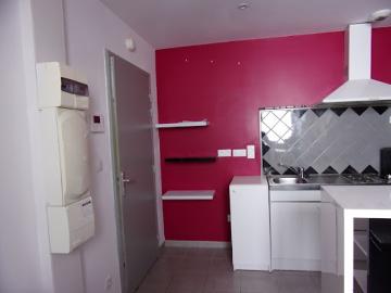 Location Appartement 2 pièces 30 m2 Nimes
