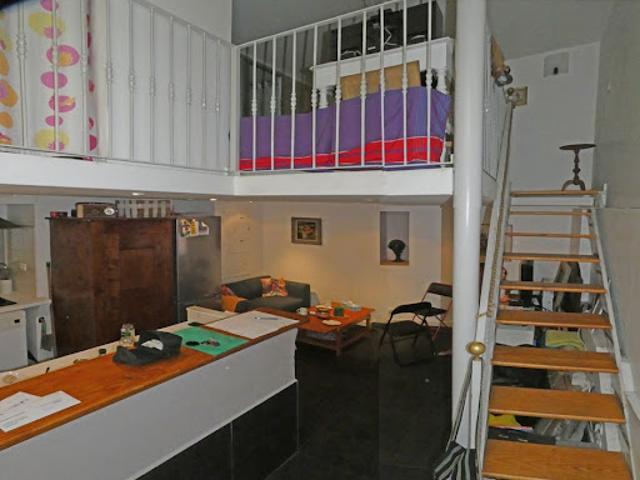 Location Appartement 2 pièces 30 m2 Nice
