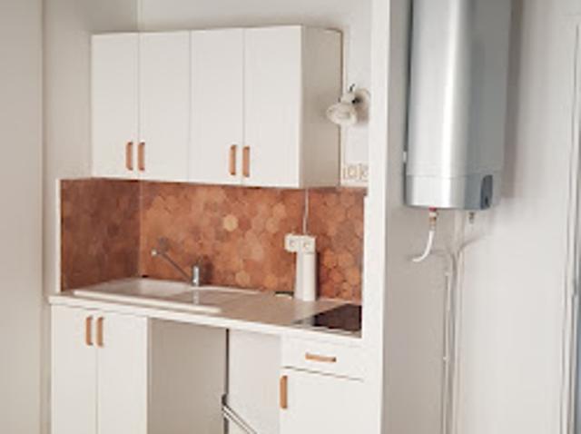 Location Appartement 2 pièces 30 m2 Paris 5ème