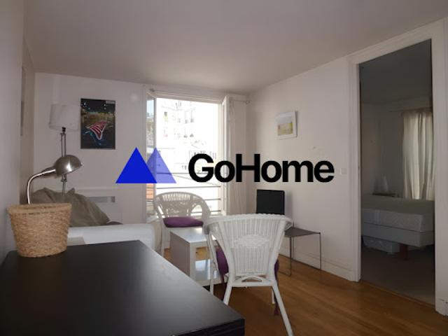 Location Appartement 2 pièces 30 m2 Paris 11ème