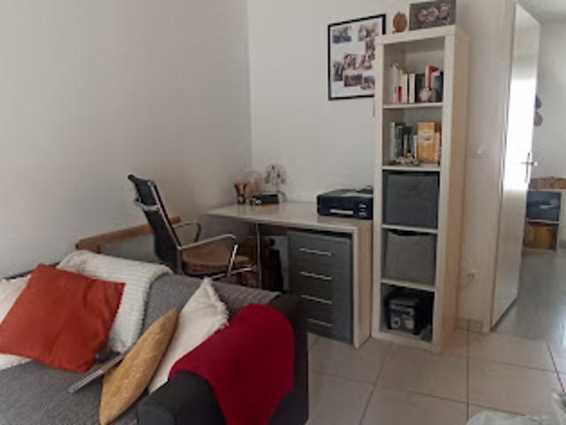 Location Appartement 2 pièces 30 m2 Pessac