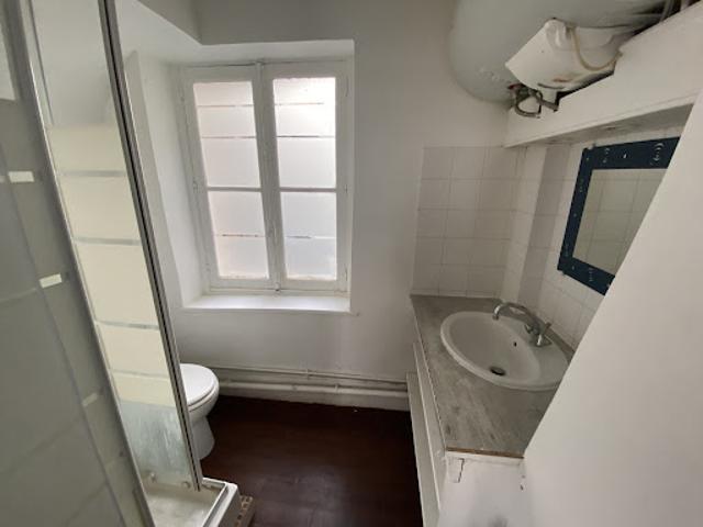 Location Appartement 2 pièces 30 m2 Pontoise