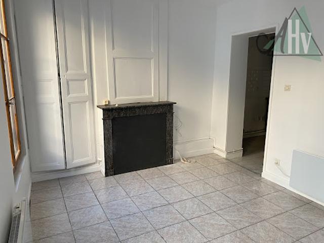 Location Appartement 2 pièces 30 m2 Provins