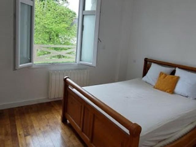 Location Appartement 2 pièces 30 m2 Presles
