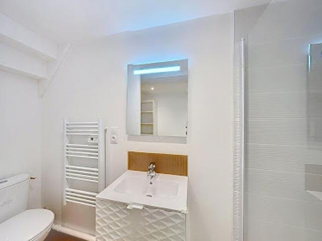 Location Appartement 2 pièces 30 m2 Rodez