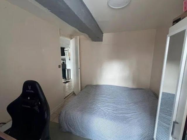 Location Appartement 2 pièces 30 m2 Rouen