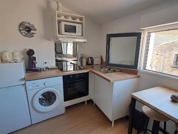Location Appartement 2 pièces 30 m2 Saint Chamas