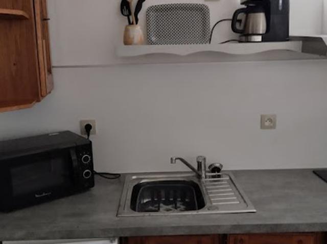 Location Appartement 2 pièces 30 m2 Saint Même les Carrières