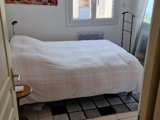 Location Appartement 2 pièces 30 m2 Saint Savournin