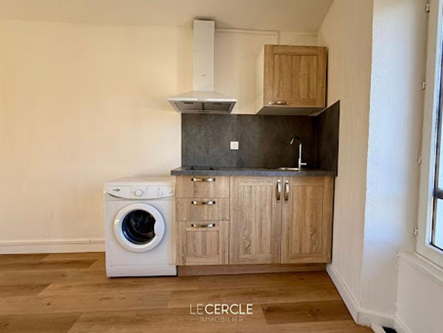Location Appartement 2 pièces 30 m2 Senlis