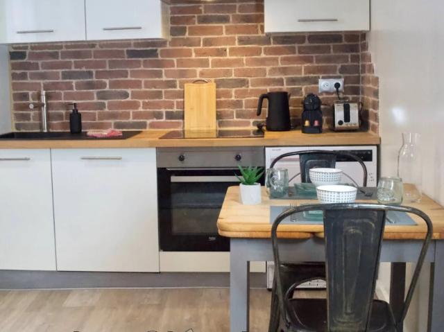 Location appartement 2 pièces 30 m² Brignoles