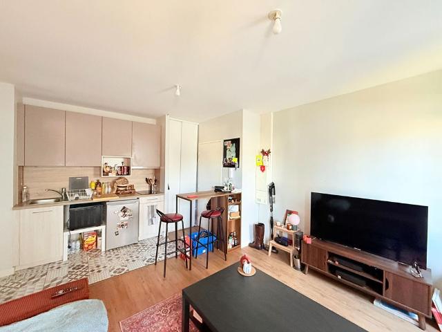 Location Appartement 2 pièces 30m²