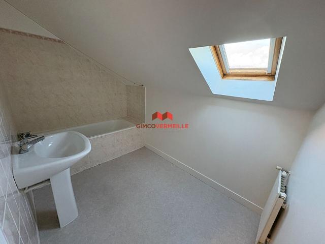 Location Appartement 2 pièces 30m²