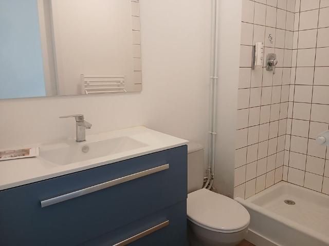 Location Appartement 2 pièces 30m²