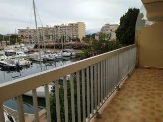 Location Appartement 2 pièces 30m²