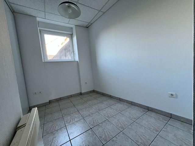 Location Appartement 2 pièces 30m²
