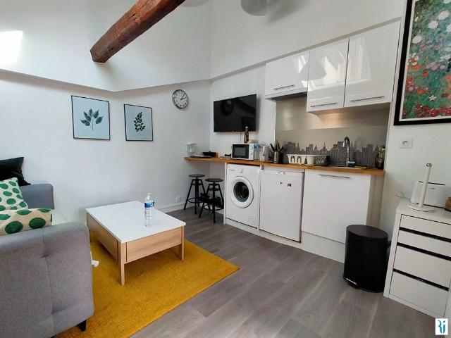 Location Appartement 2 pièces 30m²