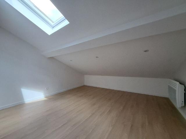 Location Appartement 2 pièces 30m²