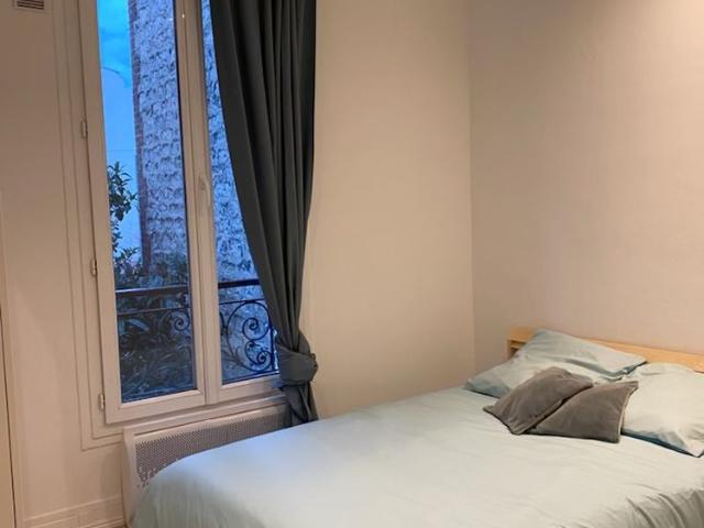 Location Appartement 2 pièces 30m²