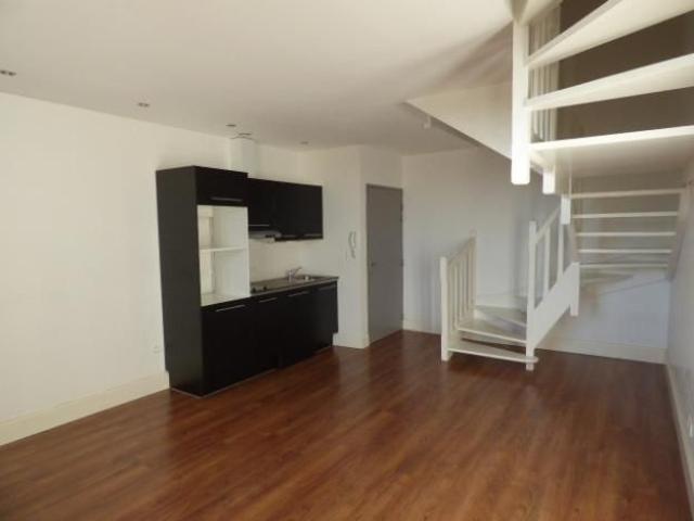Location Appartement 2 pièces 30m²