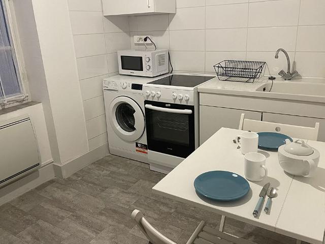 Location Appartement 2 pièces 30m²
